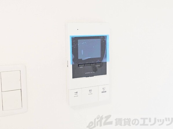 ガーデンクォーツ摂津正雀の物件内観写真